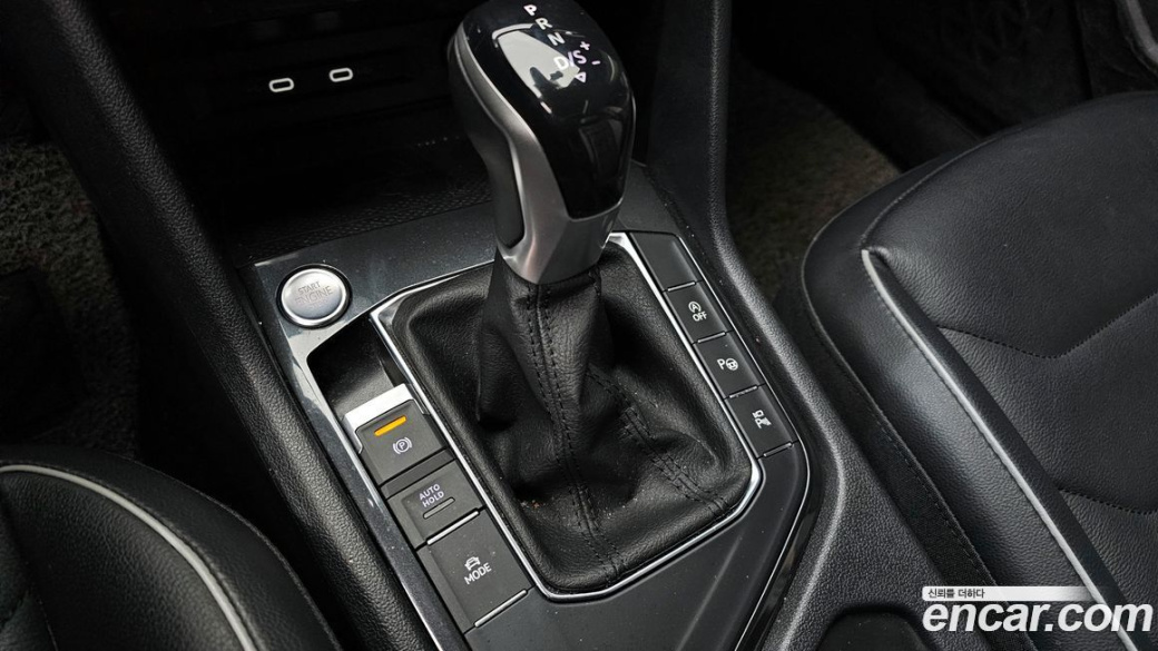 Volkswagen Tiguan 2.0 TDI Prestige, 2023