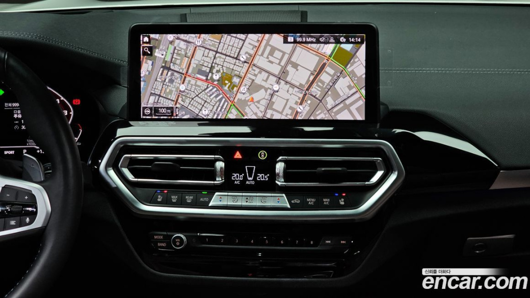 BMW X4 xDrive M40i, 2025