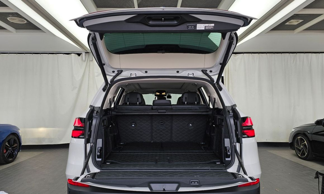 BMW X5 xDrive 40i xLine, 2024