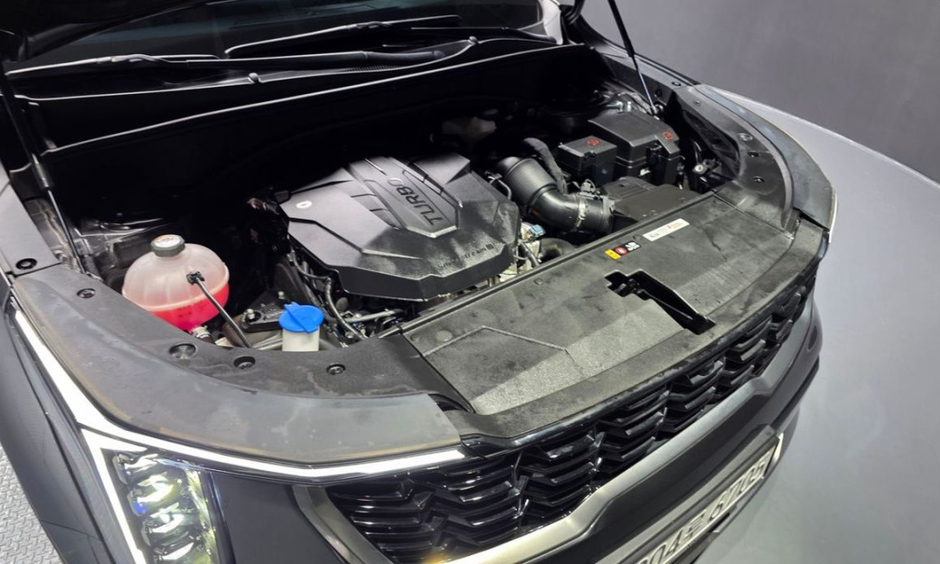Kia Sorento Diesel 2.2 2WD, 2024