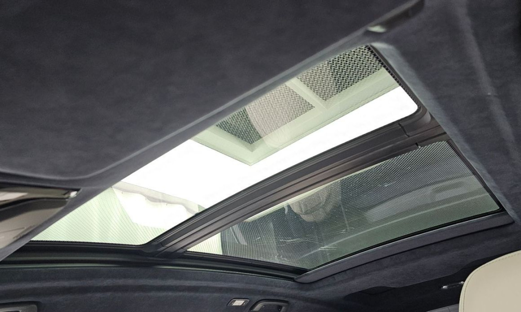 BMW X7 M50i 6STR, 2022