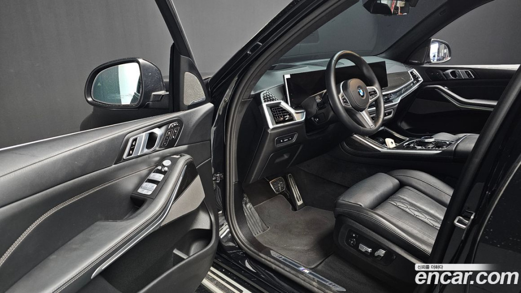 BMW X7 xDrive 40i M Sport 6STR, 2025