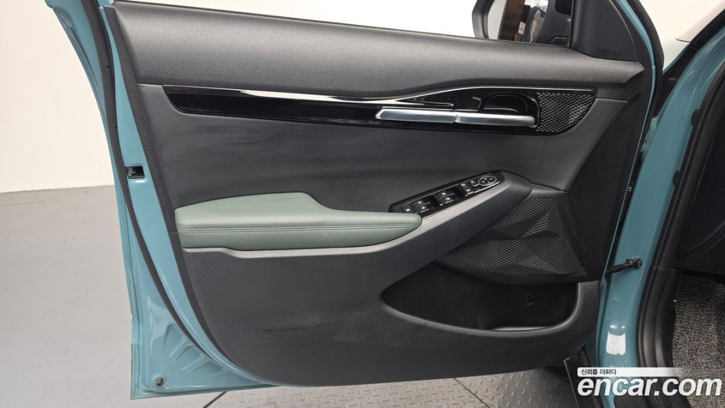 Kia Seltos Gasoline 2.0 2WD, 2025