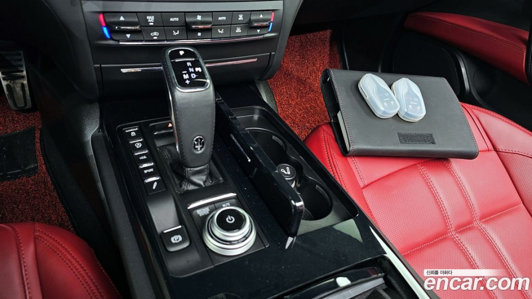 Maserati Ghibli 3.0 Modena, 2022