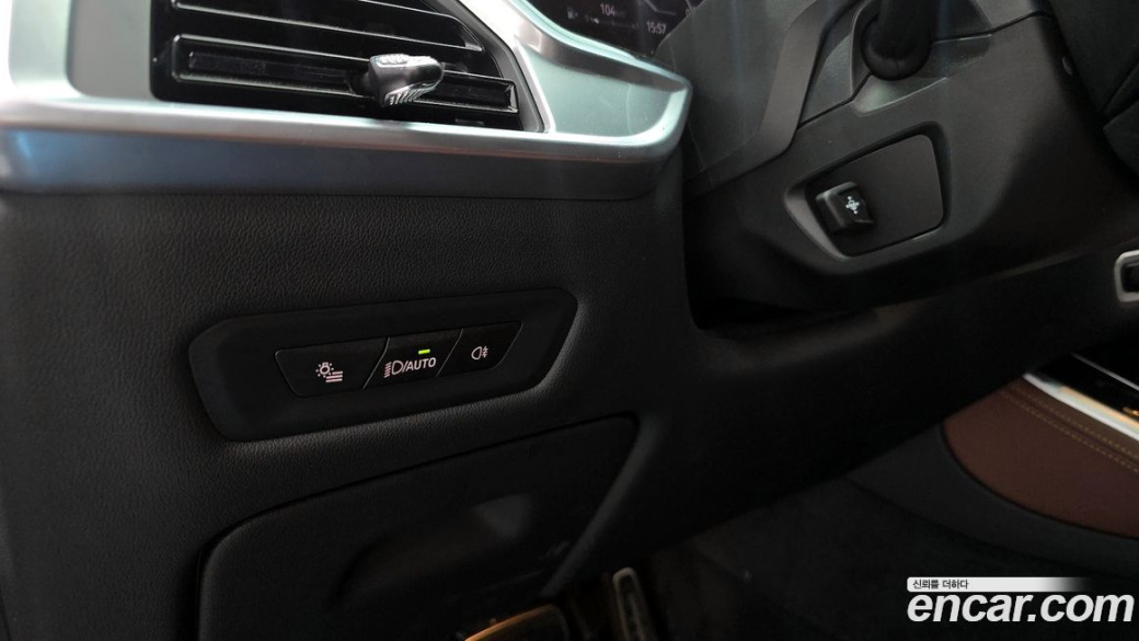 BMW X5 xDrive 40i M Sport, 2024