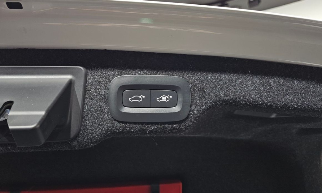 Volvo S90 B6 AWD Ultimate Bright, 2024