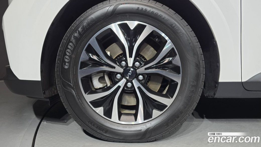 Kia Carnival 9-Seater Noblesse, 2023