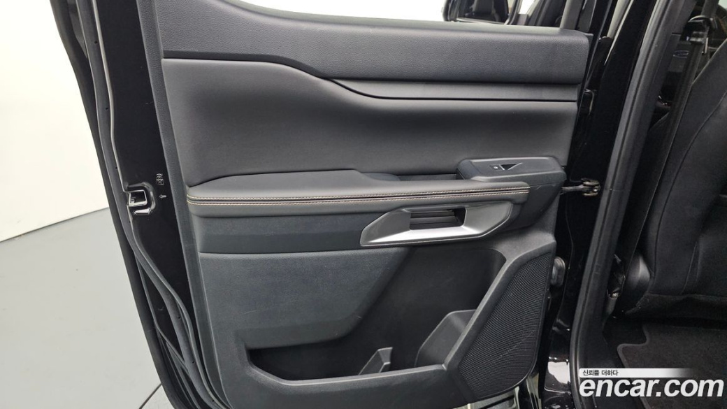 Ford Ranger 2.0, 2023