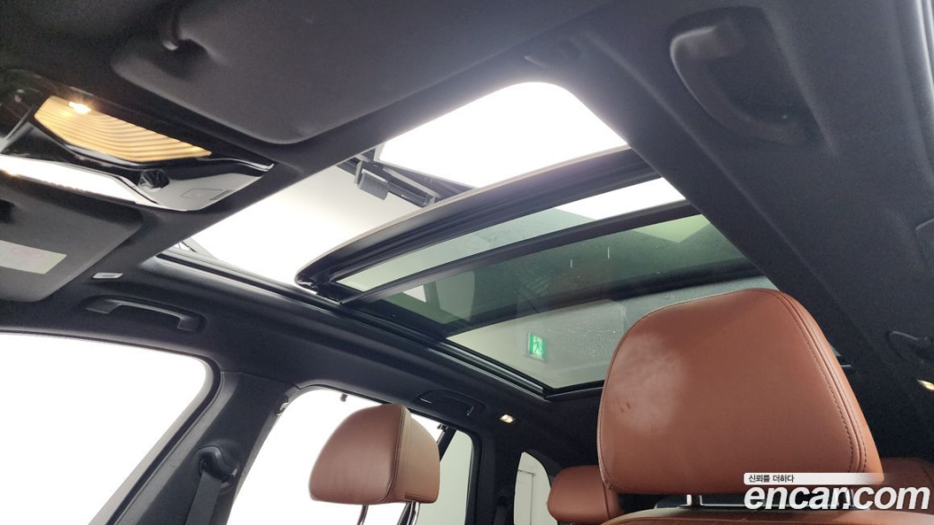 BMW X5 xDrive 40i M Sport, 2022