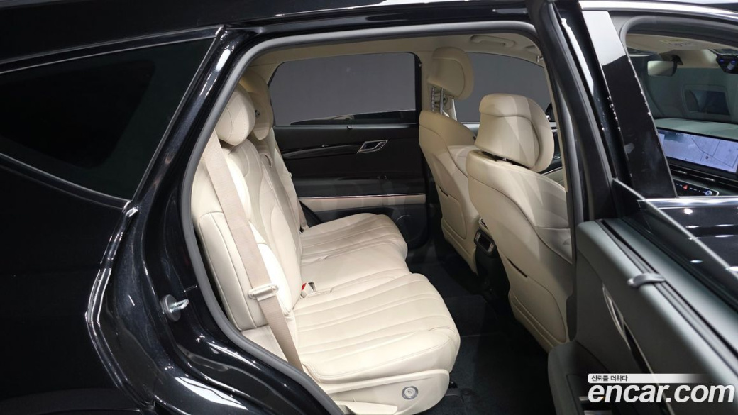 Genesis GV80 2.5T Gasoline 2WD, 2025