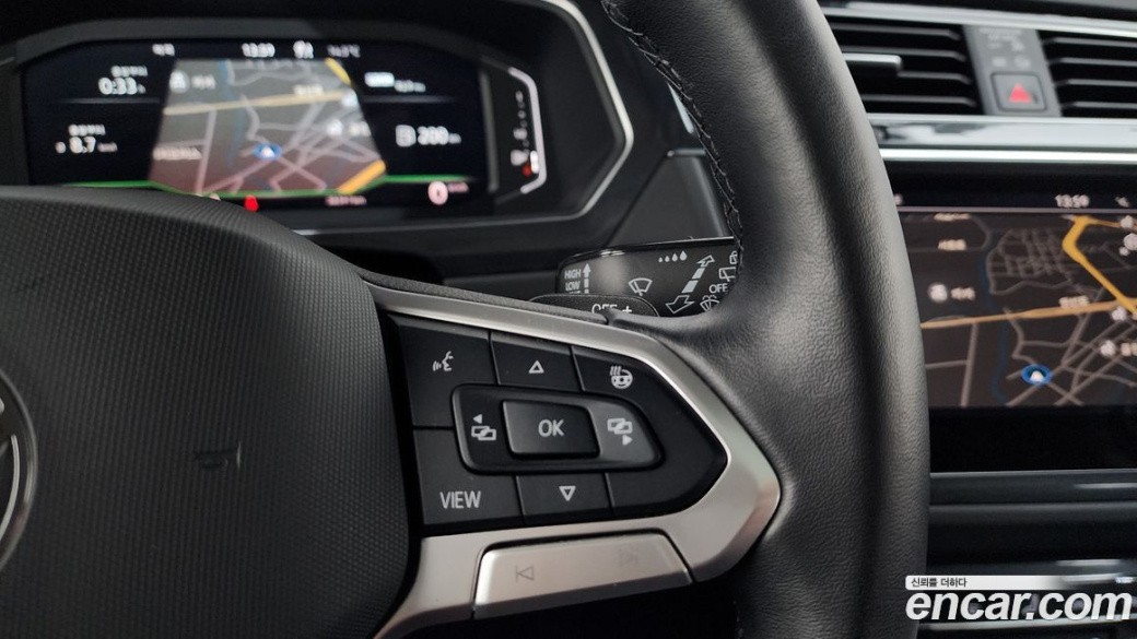 Volkswagen Tiguan 2.0 TDI Prestige, 2023