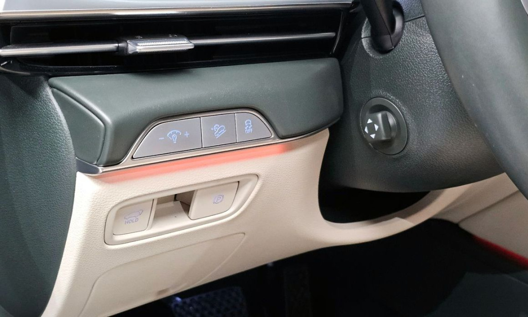 Genesis GV80 2.5T Gasoline 2WD, 2024
