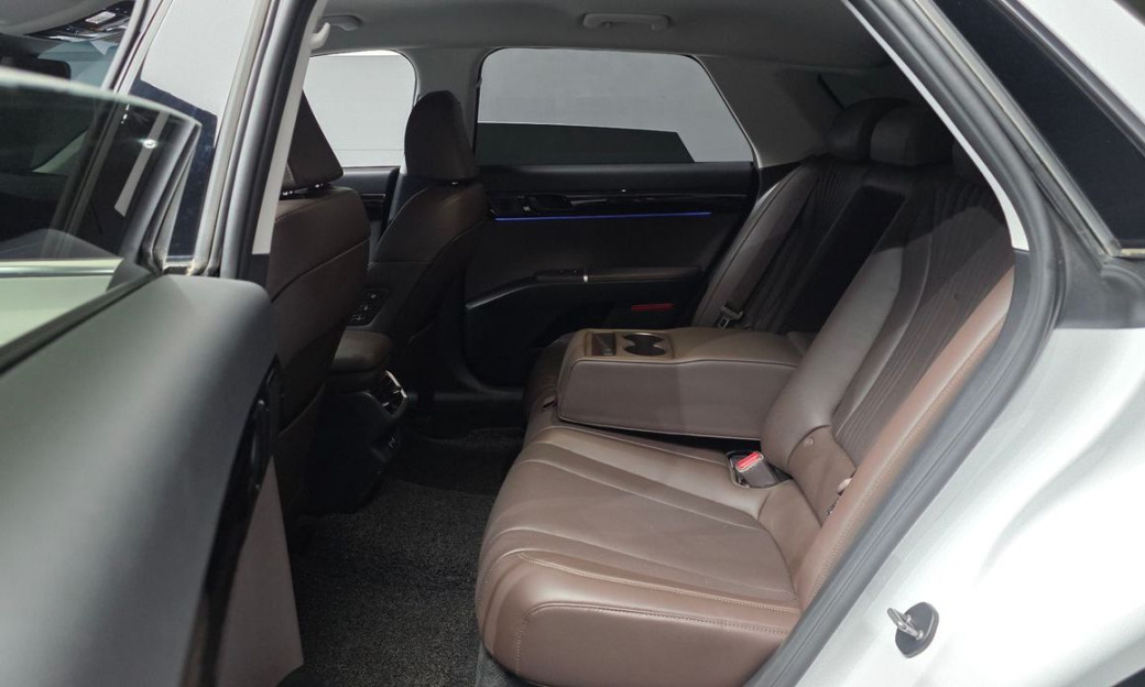 Hyundai Grandeur 2,5 Gasoline 2WD, 2024