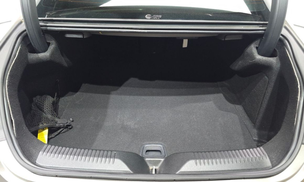 Mercedes-Benz CLS-Class AMG CLS53 4MATIC+, 2023