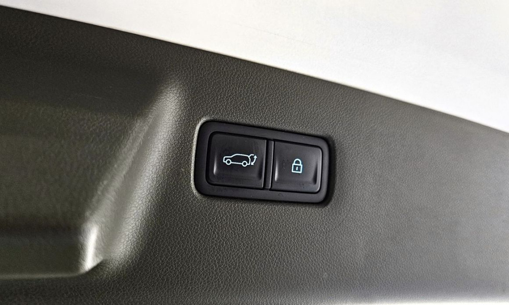Hyundai Santafe Gasoline 2.5T 4WD, 2024