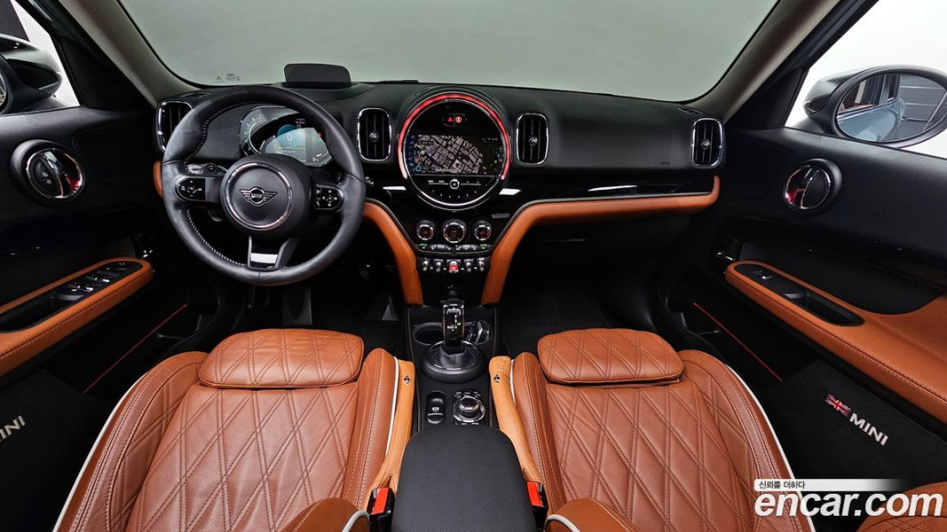 Mini Countryman ALL4 Classic, 2022