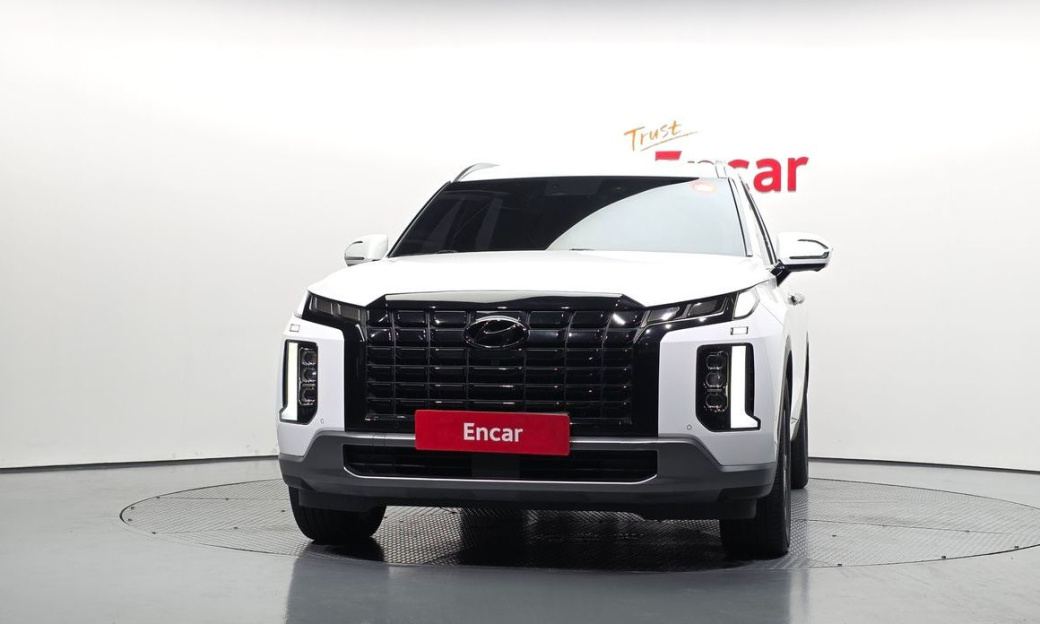 Hyundai Palisade Diesel 2.2 4WD, 2023