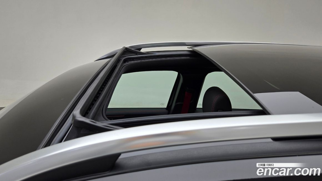 Mercedes-Benz GLB-Class AMG GLB35 4MATIC, 2025