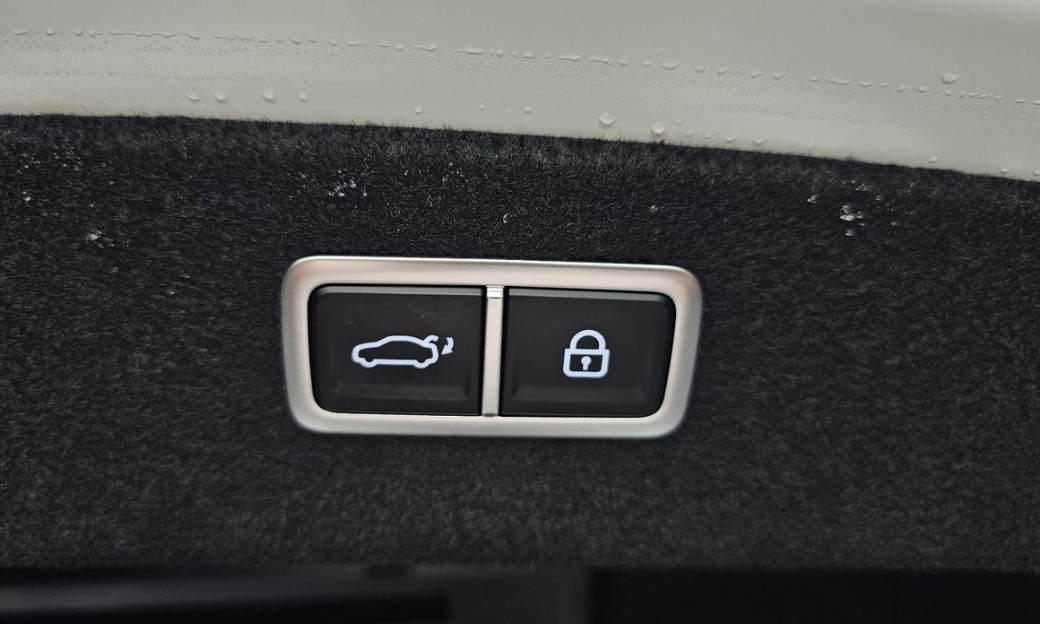 Genesis G80 Gasoline 2.5 Turbo AWD, 2024