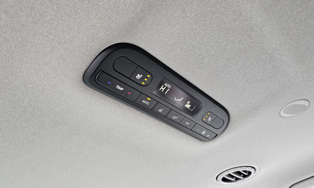 Hyundai Palisade Gasoline 2.5T 2WD 7-Seater, 2025