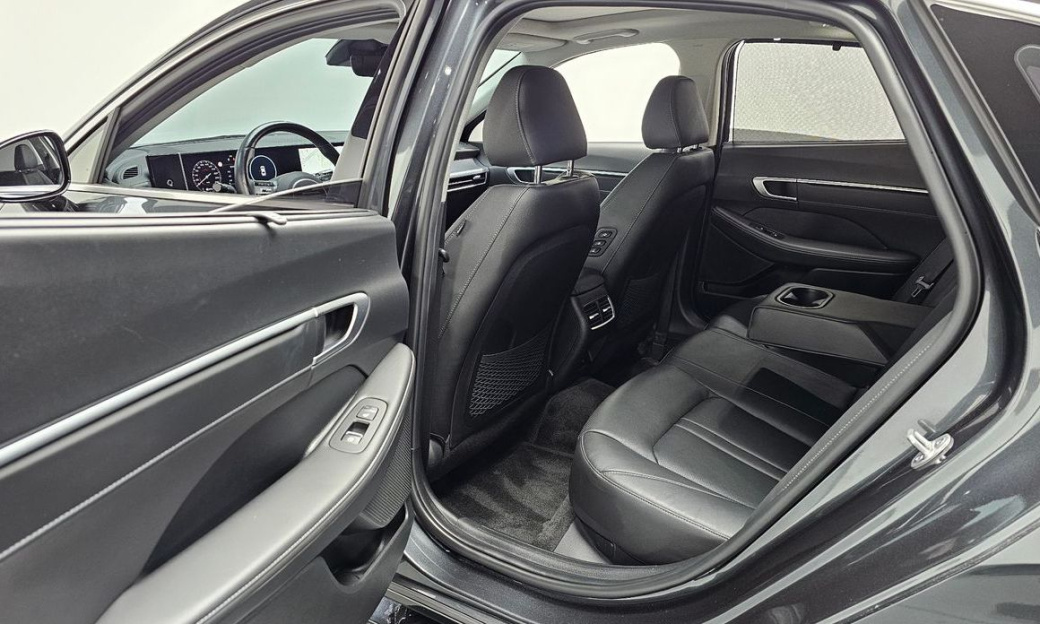 Hyundai Sonata 2.0, 2024