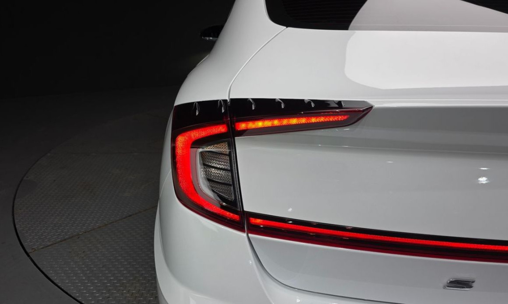 Hyundai Sonata 2.0, 2023