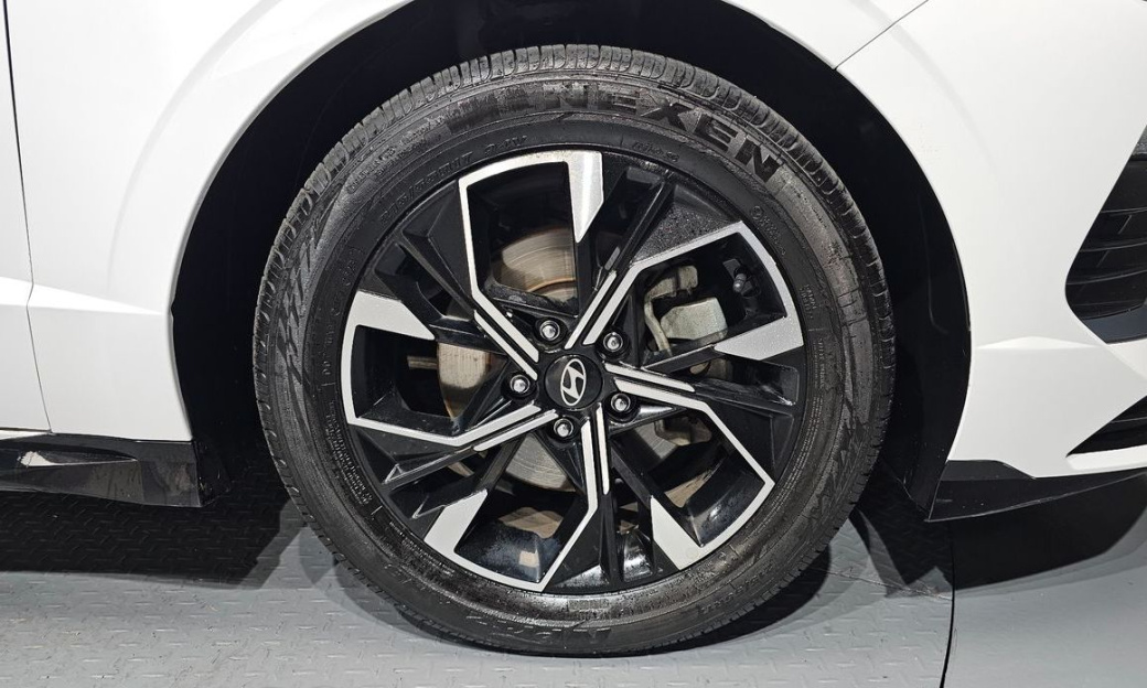 Hyundai Sonata 2.0, 2024