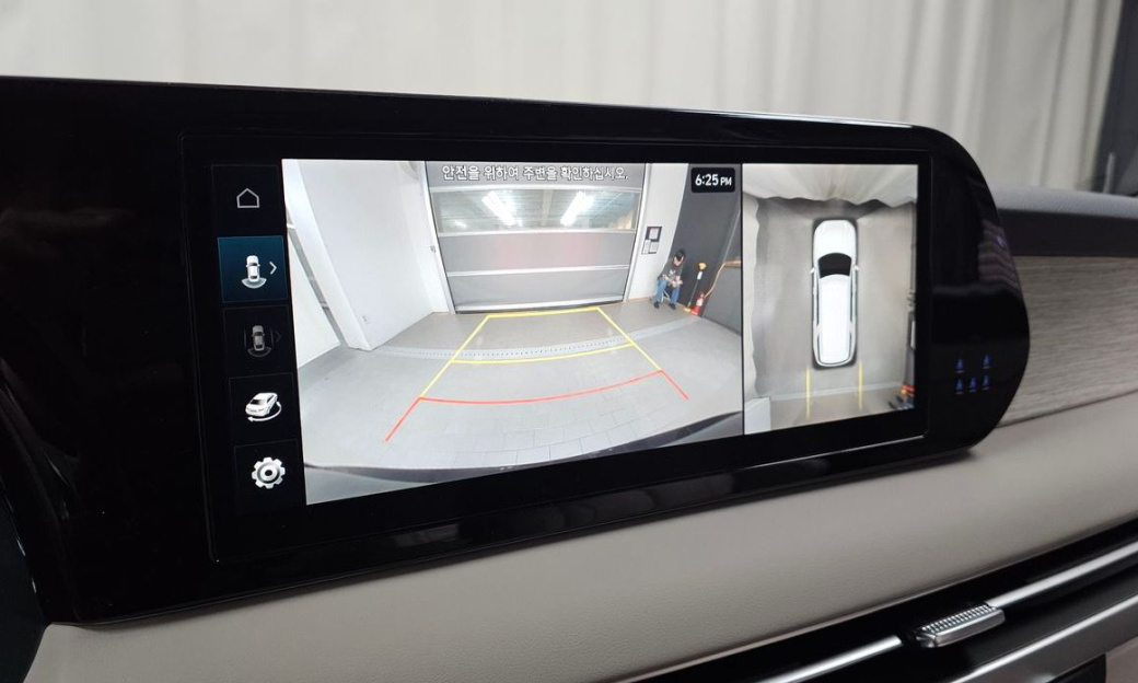 Hyundai Palisade Diesel 2.2 4WD, 2023
