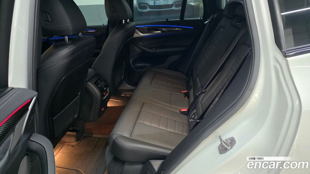 BMW X3 xDrive M40i, 2023