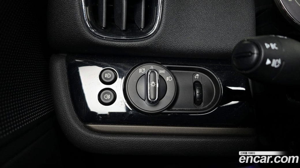 Mini Countryman Classic, 2023