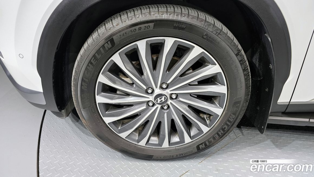 Hyundai Palisade Diesel 2.2 4WD, 2023