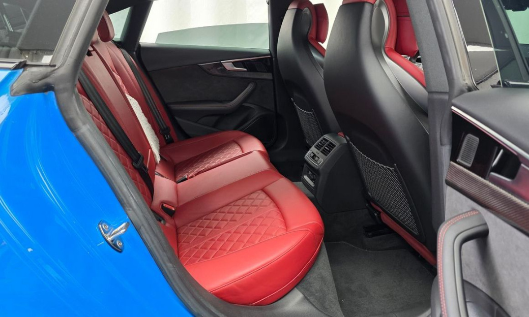Audi S5 3.0 TFSI Quattro Sportback, 2021