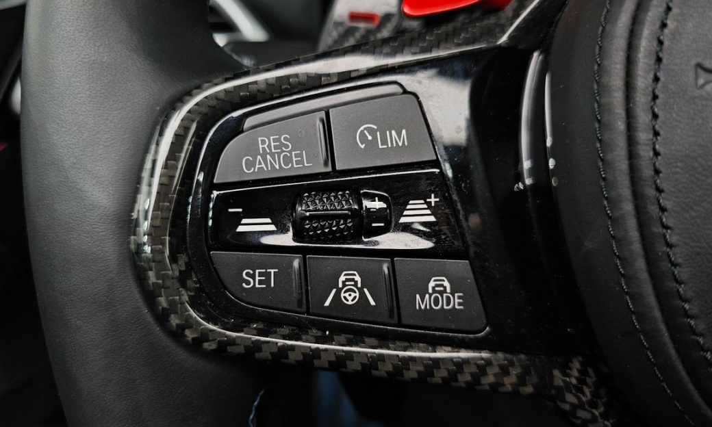 BMW M4 M4 Convertible Competition M xDrive, 2025