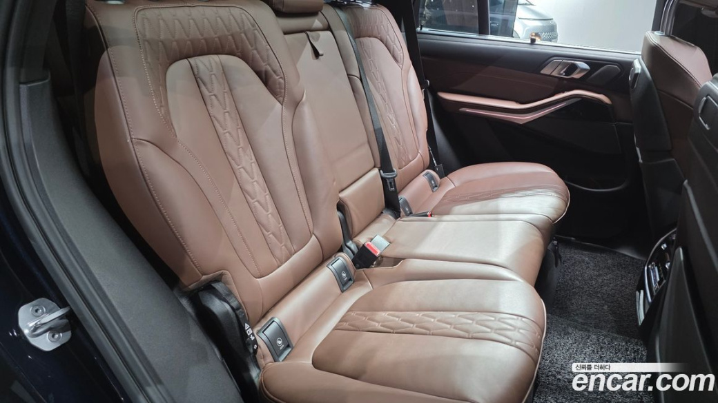 BMW X5 xDrive 40i M Sport, 2024
