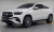 Mercedes-Benz GLE-Class GLE450d 4MATIC Coupe, 2023