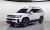 Hyundai Santafe Gasoline 2.5T 2WD, 2024