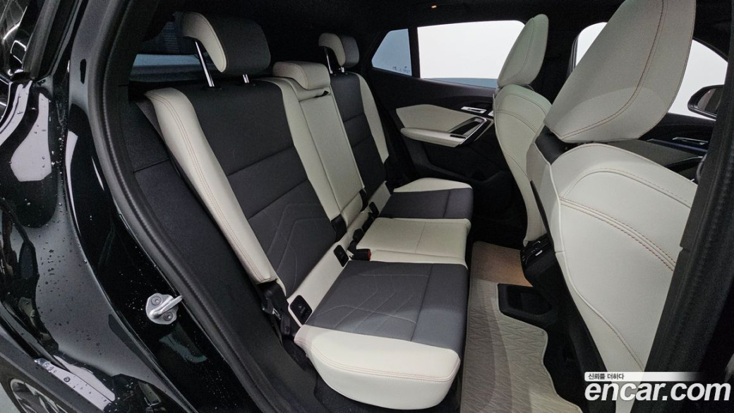 BMW X2 (F39) xDrive20i M Sport, 2025