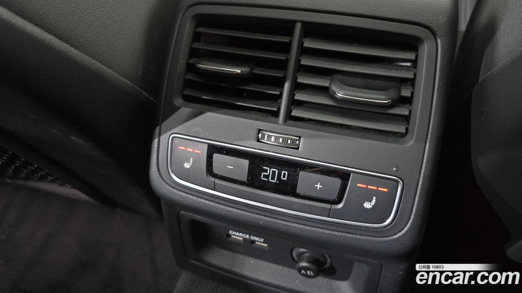 Audi A5 40 TDI Quattro Premium Sportback, 2021