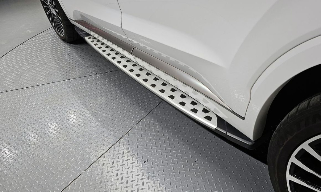 Hyundai Palisade Diesel 2.2 2WD, 2022
