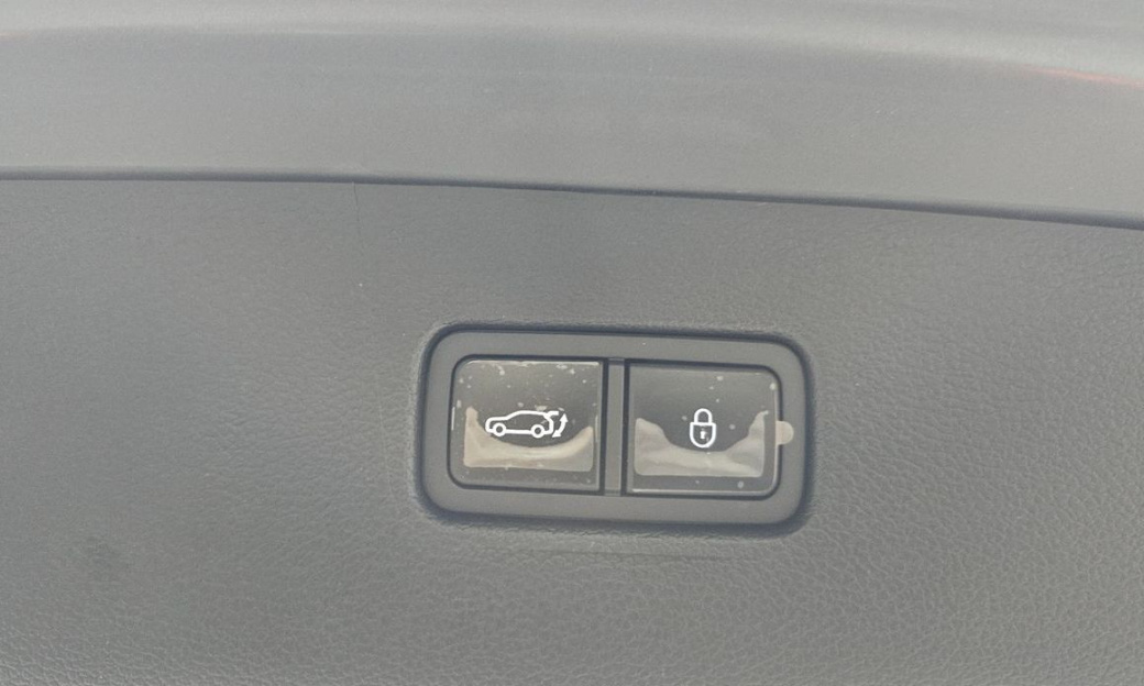 Genesis GV80 2.5T Gasoline AWD, 2024