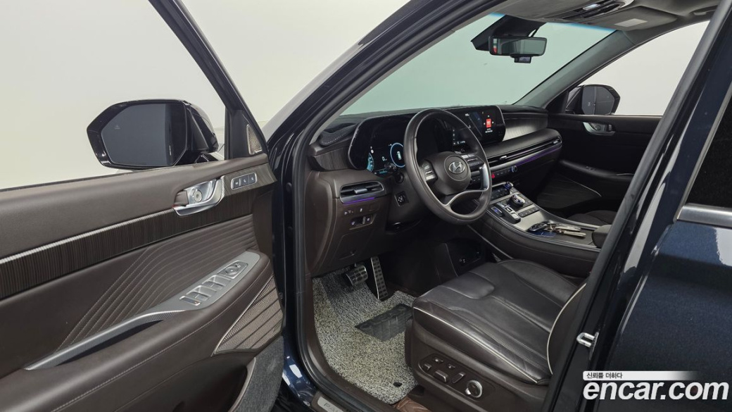Hyundai Palisade Diesel 2.2 4WD, 2023