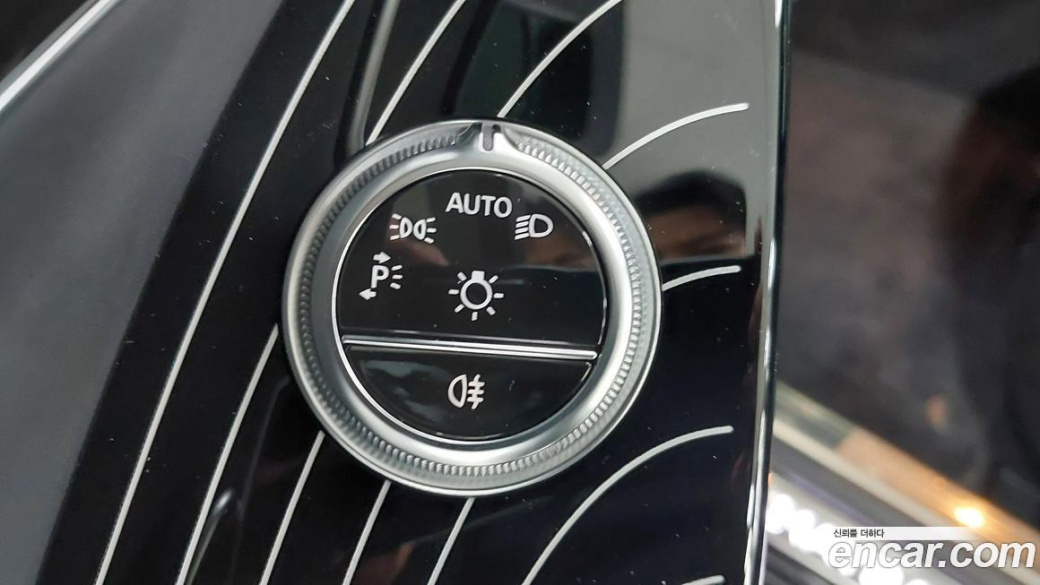 Mercedes-Benz S-Class Maybach S580 4MATIC, 2024