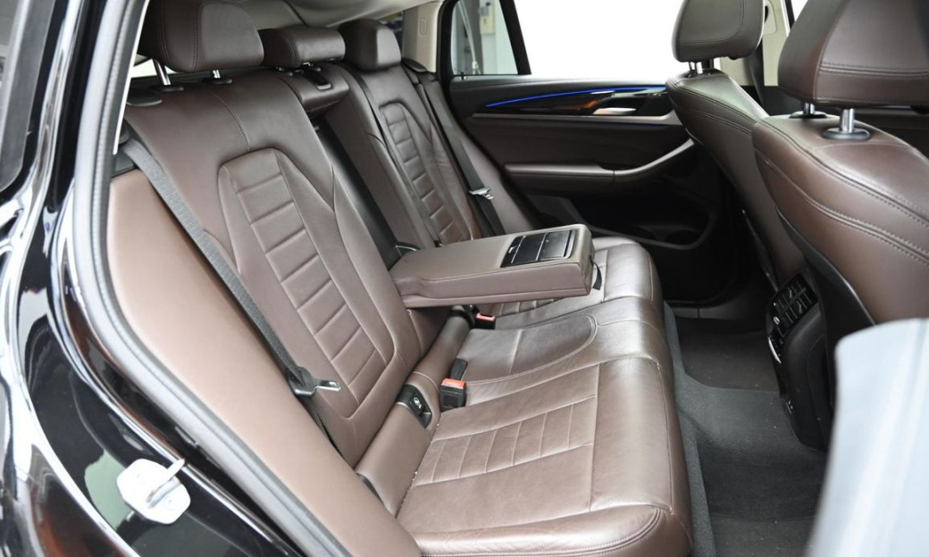 BMW X4 xDrive20i xLine, 2022