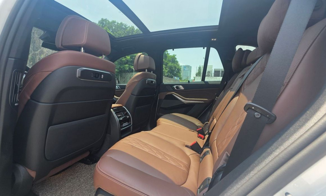BMW X5 xDrive 40i M Sport, 2026