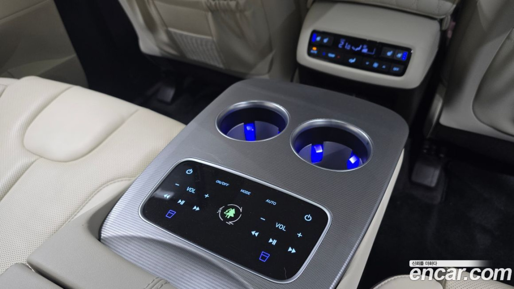 Hyundai Palisade Diesel 2.2 2WD, 2022