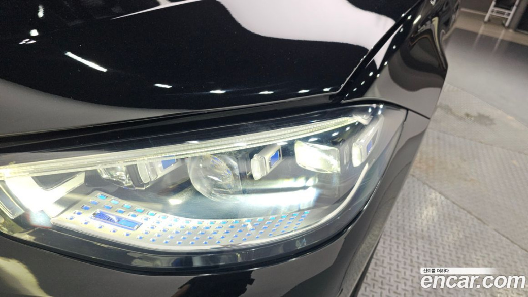 Mercedes-Benz S-Class S350 d, 2023