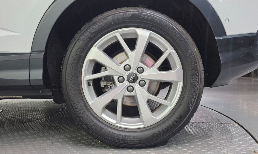 Audi Q3 35 TDI Sportback, 2023