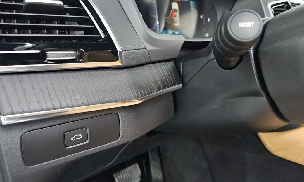 Volvo XC90 B6 Ultimate Bright, 2024