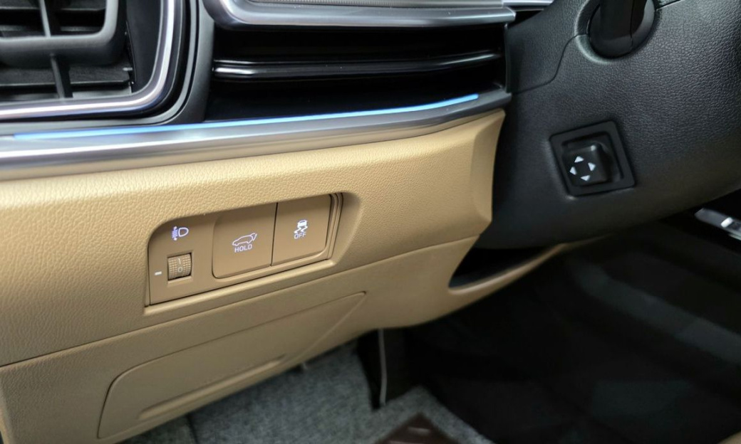 Kia Sorento Gasoline 2.5T 4WD, 2025