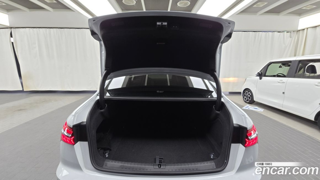 Audi A6 40 TDI, 2023